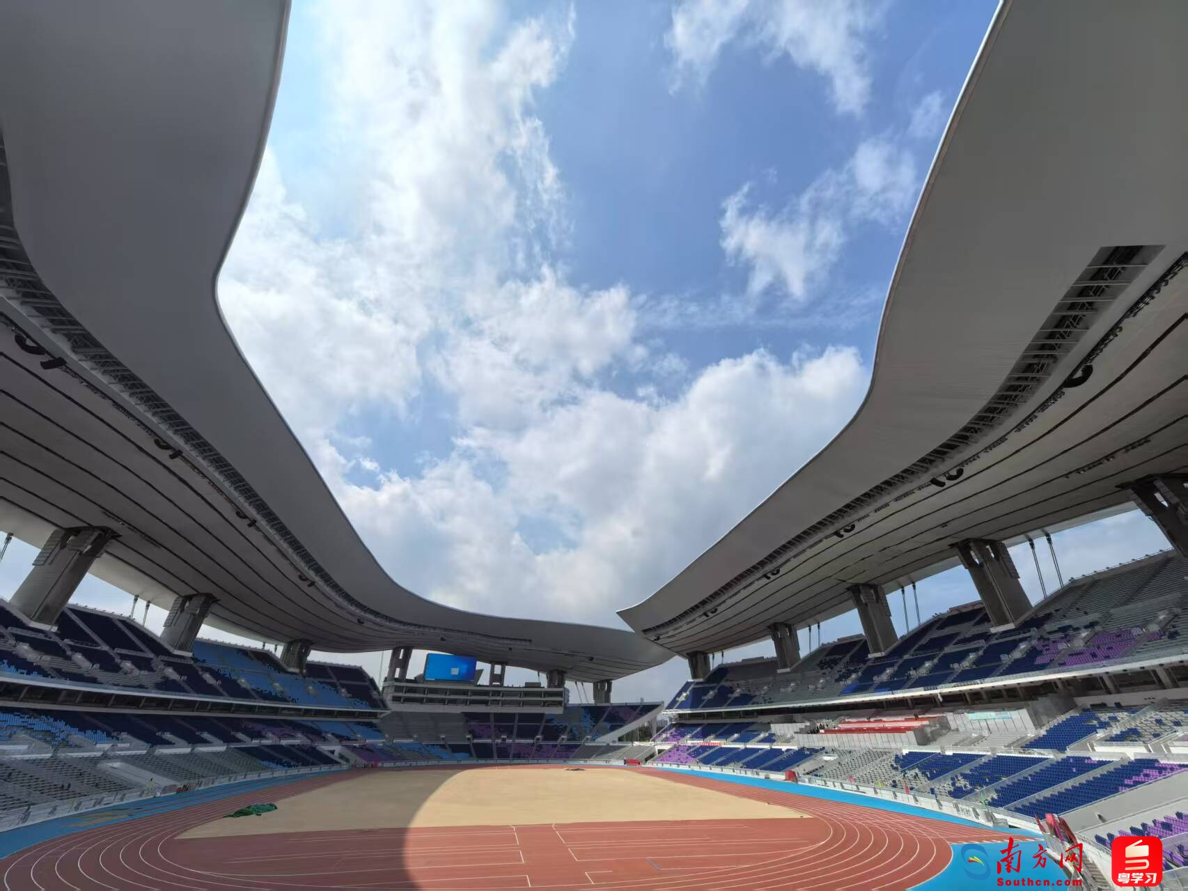 他今天属于不可阻挡模式